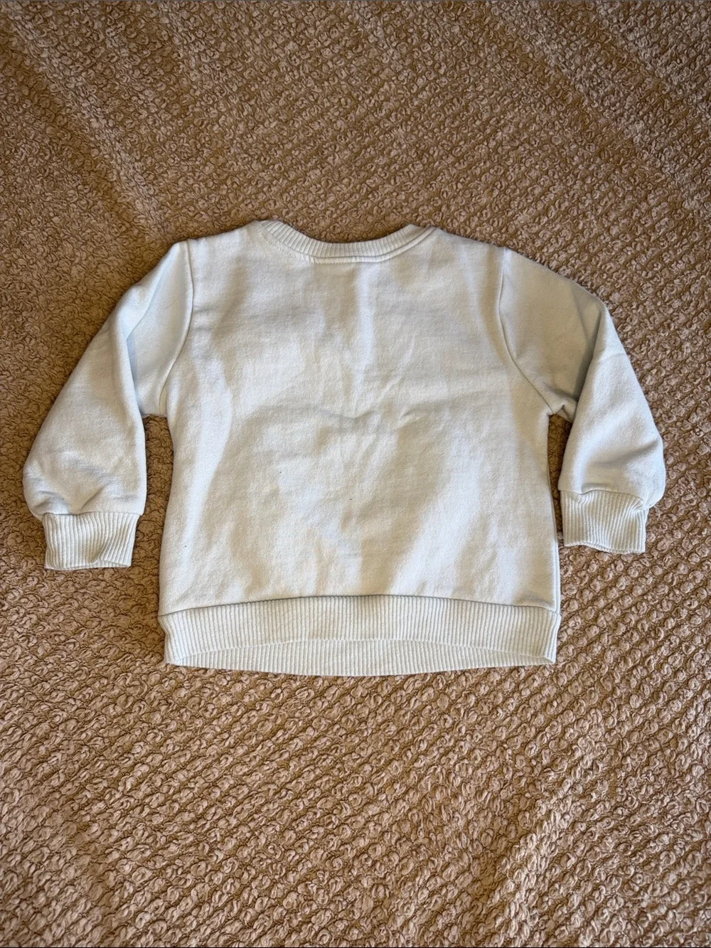 Snoopy Merry Christmas Sweatshirt & Joggers Set